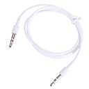 3.5mm M-M Audio Jack Connection Cable