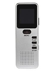 Professional High-definition Digital Recording with MP3 (4GB)