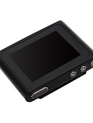 1.8 Inch TF Card Reader Multifunction Mp4 Player (MO6)