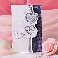 Cheap wedding invitations under 50
