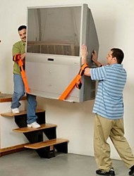 2pcs forearmforklift furniture moving furniture belt moving ropes conveyor belt - Unique Home Decorations 2pcs forearmforklift furniture moving furniture belt moving ropes conveyor belt - Unique Home Decorations