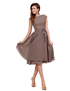 Short Sleeve- Bridesmaid Dresses- Search LightInTheBox