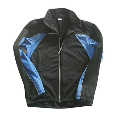 jaggad long sleeve top