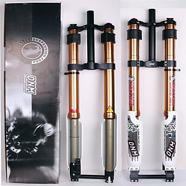 dnm suspension fork