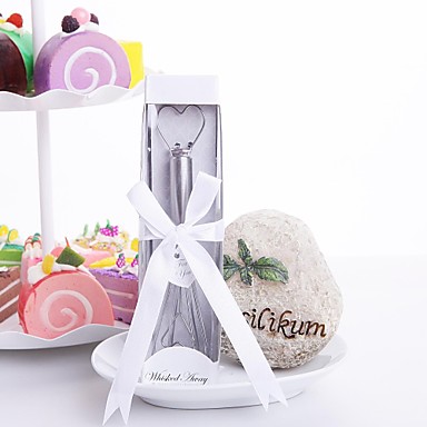 "The Perfect Mix" Pink Kitchen Whisk
