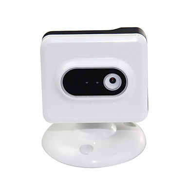 Coomatec caméra C101 réseau IP WiFi, pour bébé et animaux Coomatec caméra C101 réseau IP WiFi, pour bébé et animaux