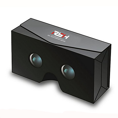 What is virtual reality image