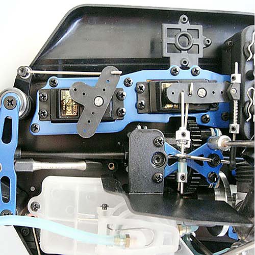 Bremsesystem paa bil luxembourg