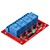  4 Lines 12V Relay  Module